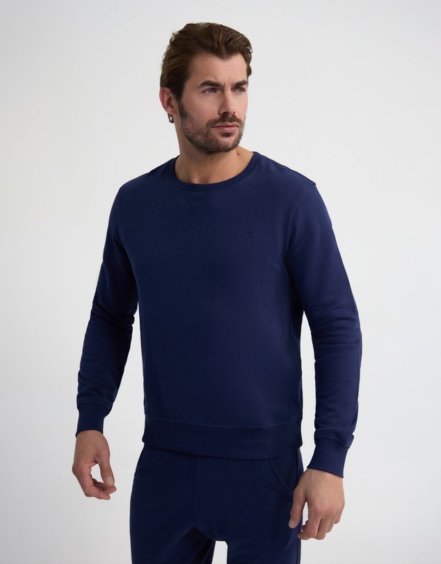 Oxford - Lars Sweatshirt