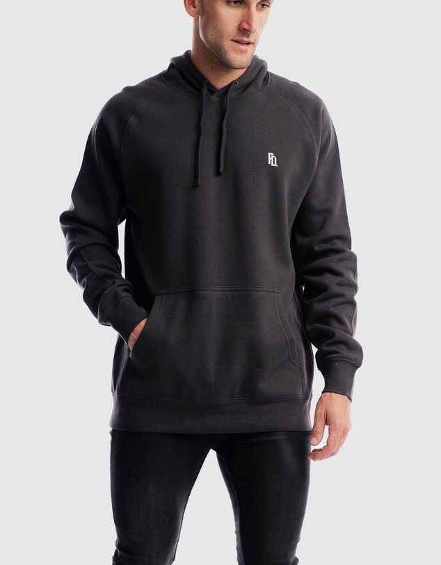 First Division - Contract Rise Hoodie