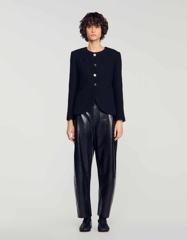 Sandro - Luck Blazer