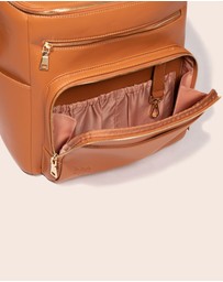 Ben & Ellie Baby - The Nappy Bag Backpack