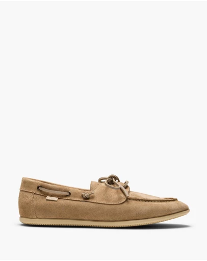 Aquila - Keel Boat Shoes