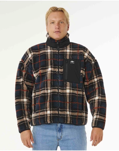 Rip Curl - Classic Surf Polar Fleece Jacket