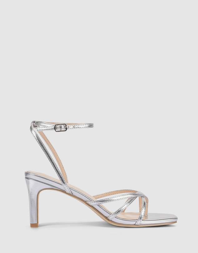 Verali - Gio Block Heel Sandals