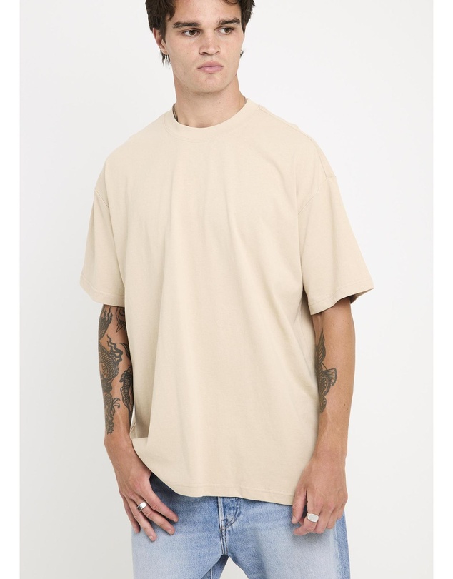 General Pants Co. Basics - OG Skate Short Sleeve T-Shirt