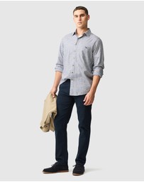 Rodd & Gunn - Thomas Road Chino Pant Long Leg