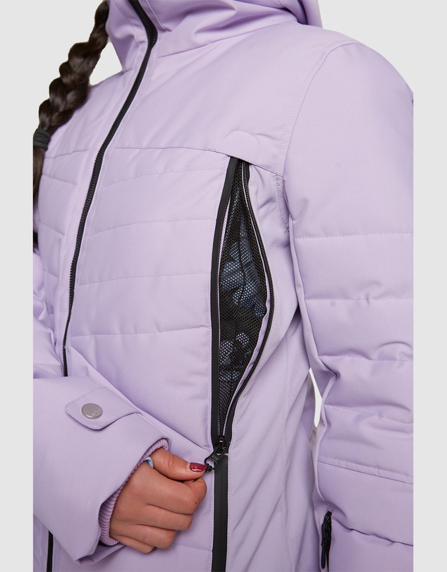 ROJO Outerwear - Sass Jacket