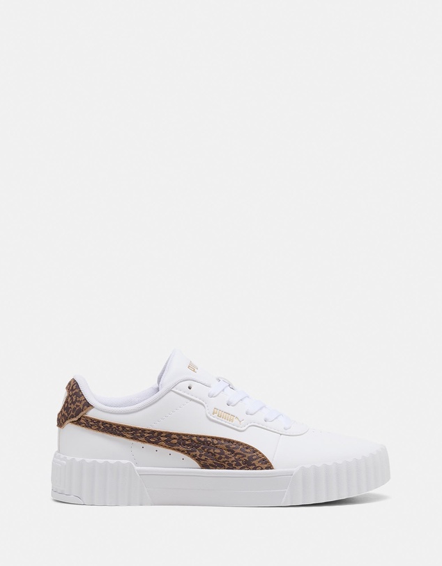 Puma - Carina 3.0 Feline - Women's