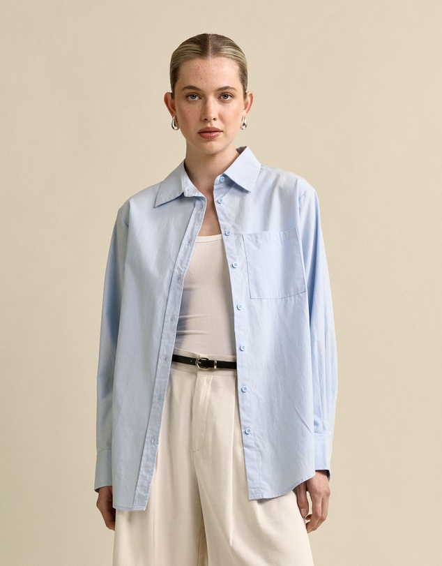 MVN - Relaxed Shirt