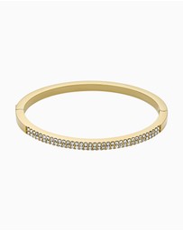Fossil - Ellis Gold Tone Bracelet