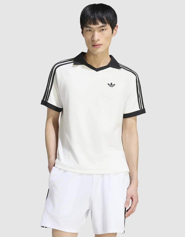 adidas Originals - Terry Polo