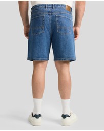 Johnny Bigg - Denzel Denim Short