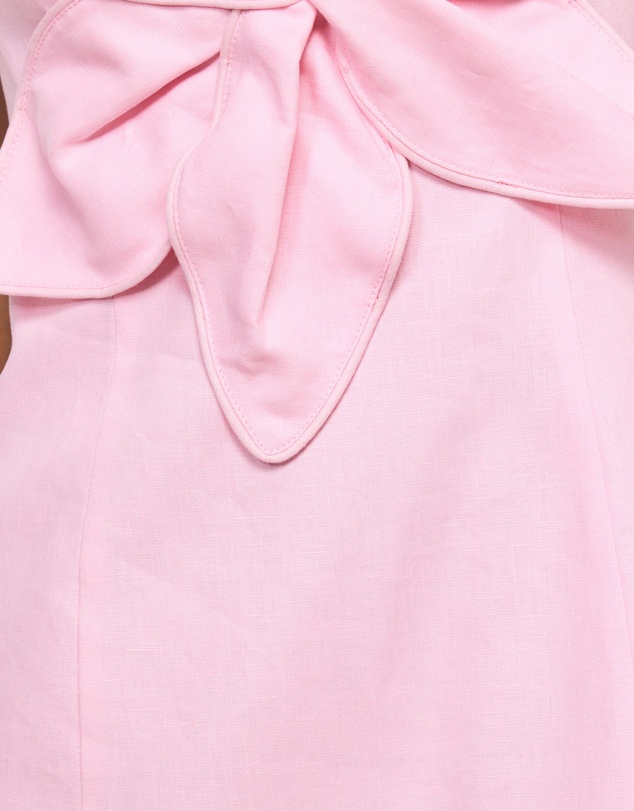 AERE - Tiera Strapless Mini Dress