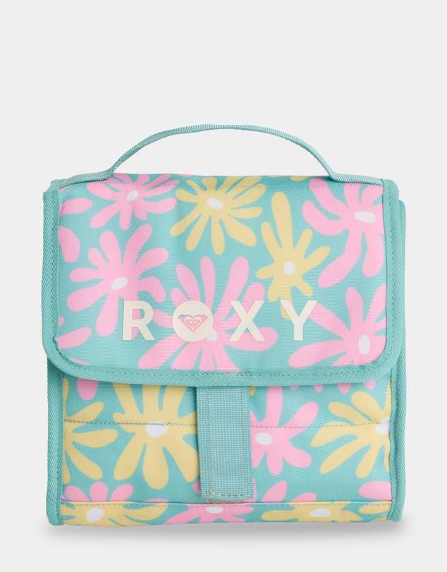 Roxy - Girls 8 to 16 Smiling Seagull Lunch Box