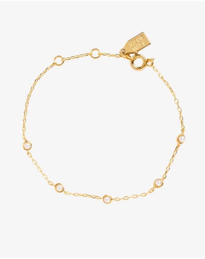 Jackie Mack - Aura Bracelet