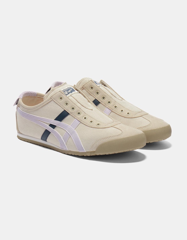 Onitsuka Tiger - Mexico 66 Slip-On - Unisex