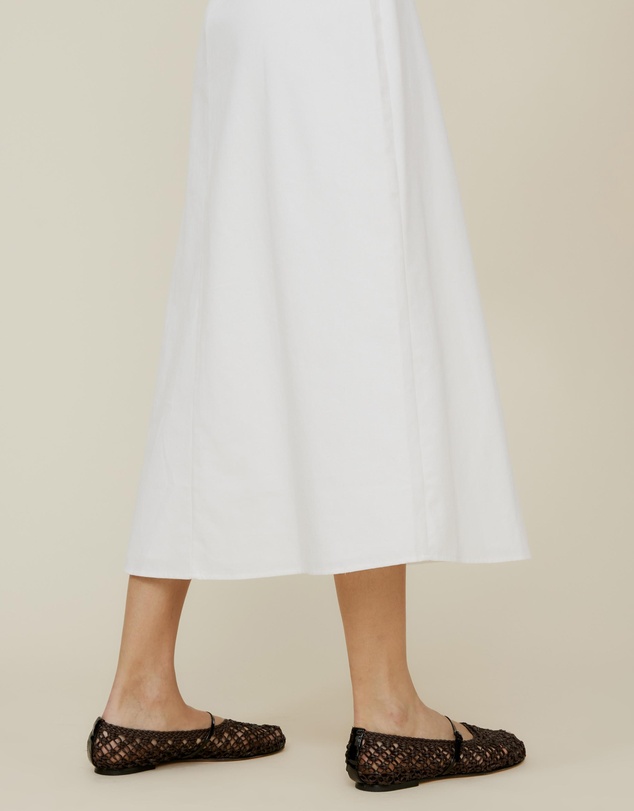 The Fated - Darcie Midi Dress