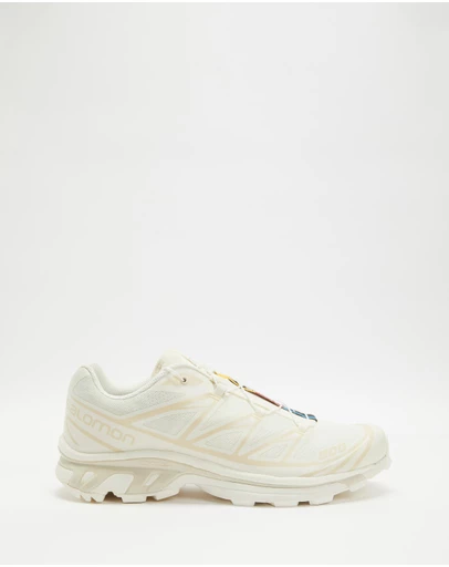 Salomon - XT-6 - Unisex