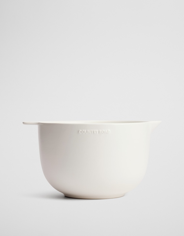 Country Road - Demm Large Mixing Bowl