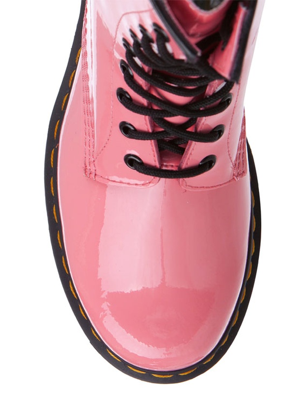 Dr Martens - 1460 8 - Eye Boot