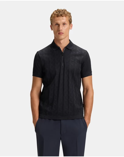 BOSS - Mirror QZ Polo