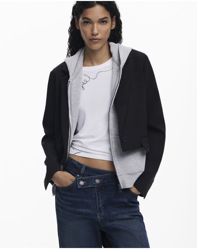 DENIM DARK BLUE