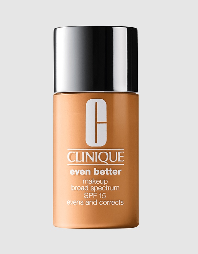 Clinique - Even Better Makeup SPF15 - WN 94 Deep Neutral