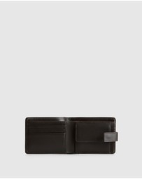 Evity - RFID Rowan Leather Tab Wallet