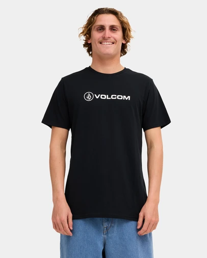 Volcom - Mens Stonicon T-Shirt