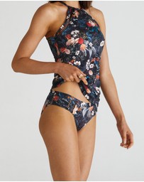 Aqua Blu Australia - Abundance Charlize Classic Pant