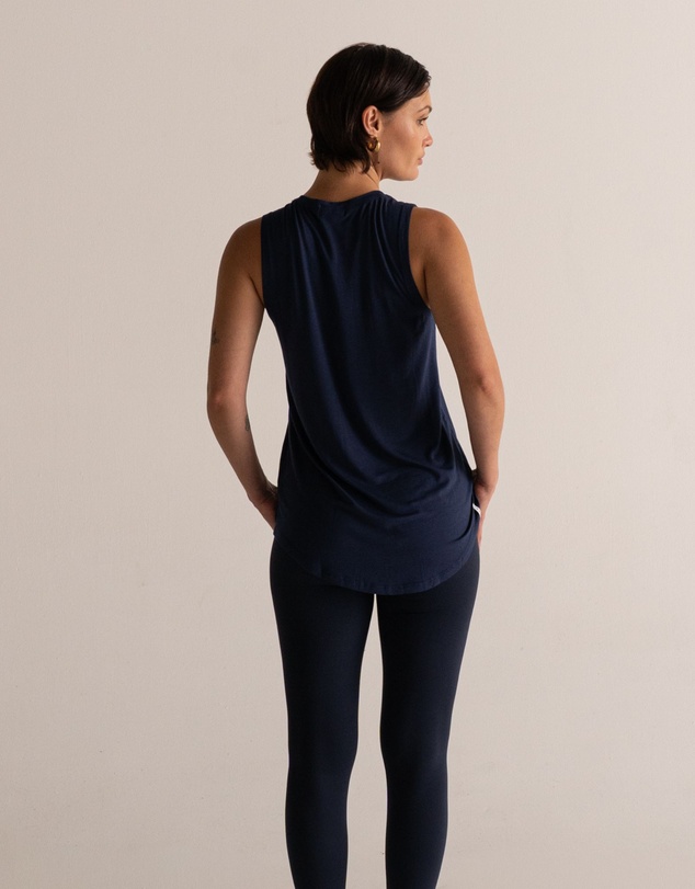 HyperLuxe The Label - Tank Top