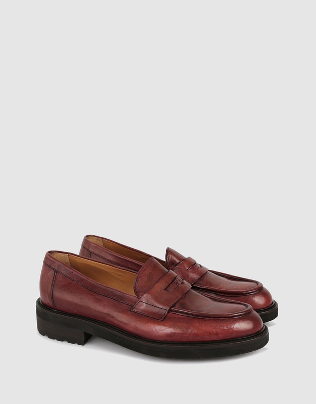 Brando - Cravitz Casual Loafers