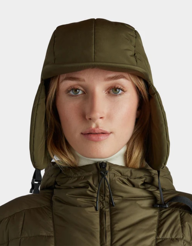 Tilley - Arctic Aviator
