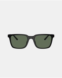 Oliver Peoples - Mr. Federer