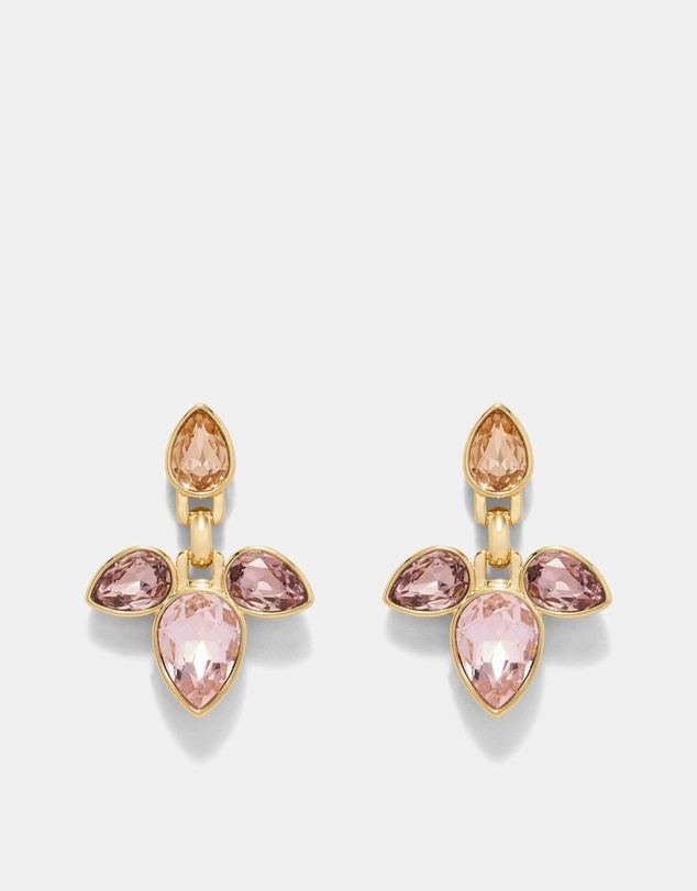 MIMCO - Bumper Pear Earrings