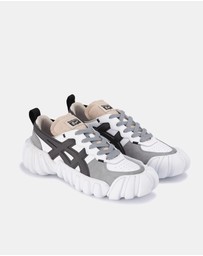 Onitsuka Tiger - Dentigre LS - Unisex