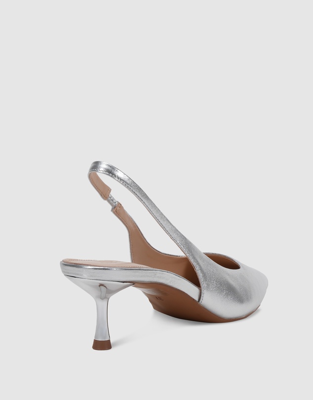 Nude Footwear - Layla
