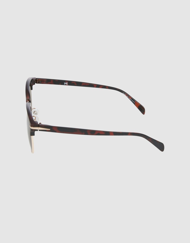 yd. - Farringdon Club Sunglasses