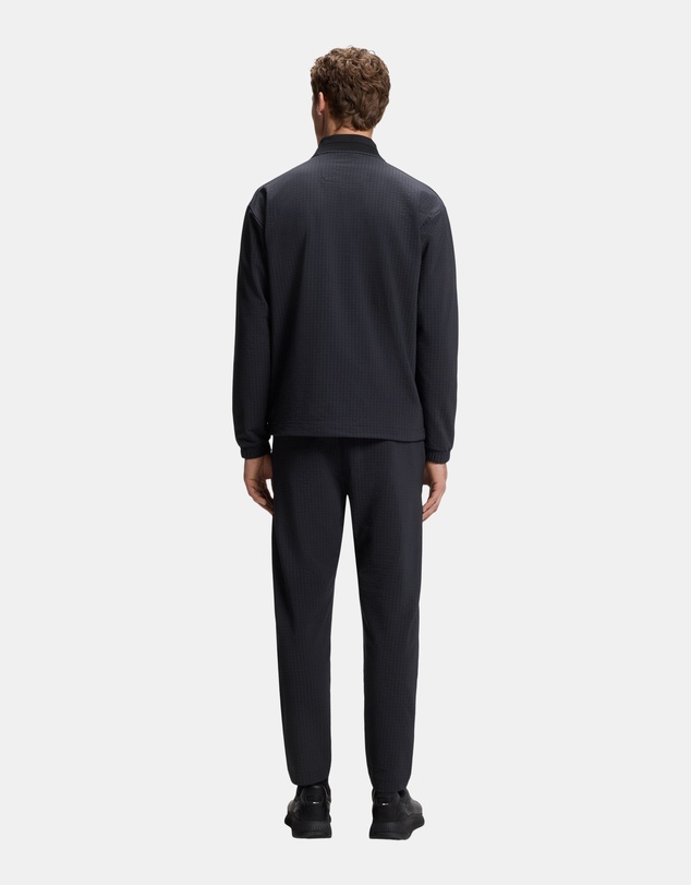 BOSS - SW Terrace FZ Sweatshirt