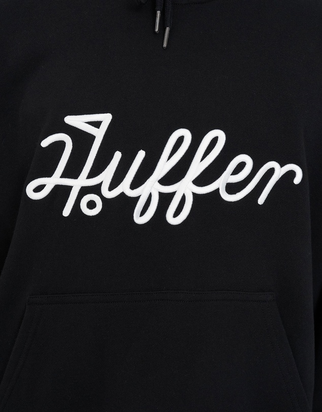Huffer - Block Hood 350/Par97