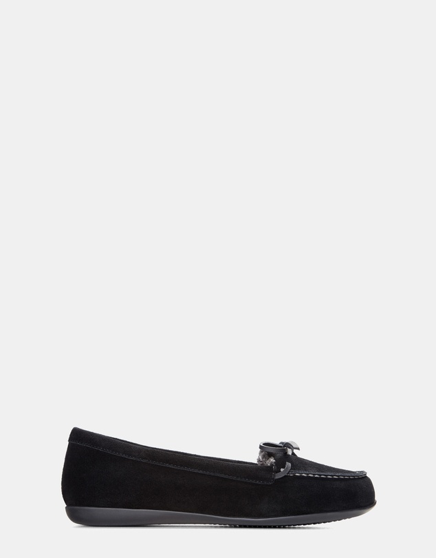 Vionic - Ida Slipper - Black