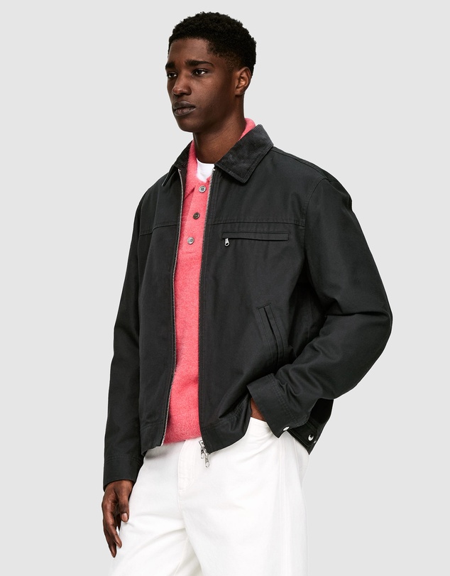 ARKET - Cotton Canvas Jacket