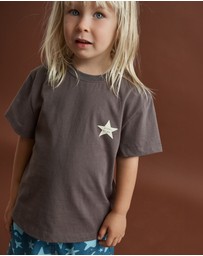 Rhythm - Superstar SS T-Shirt - Kids