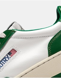 Autry - Medalist Bicolor Sneakers - Men's