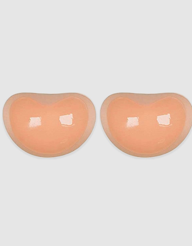 B Free Intimate Apparel - Adhesive Push Up Cleavage Booster Pads