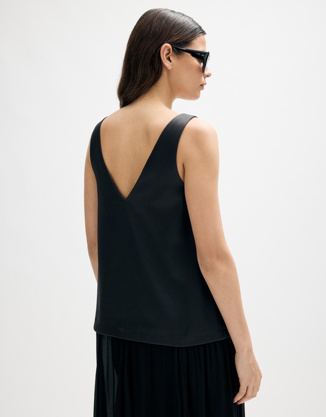 Minima Esenciales - Torrin Maxi Dress