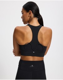 adidas Performance - Adi365 Running Pocket Medium Support Bra