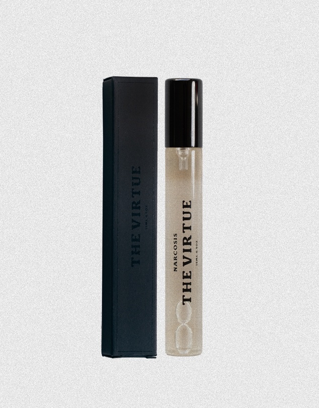 The Virtue - Narcosis Parfum 15ml