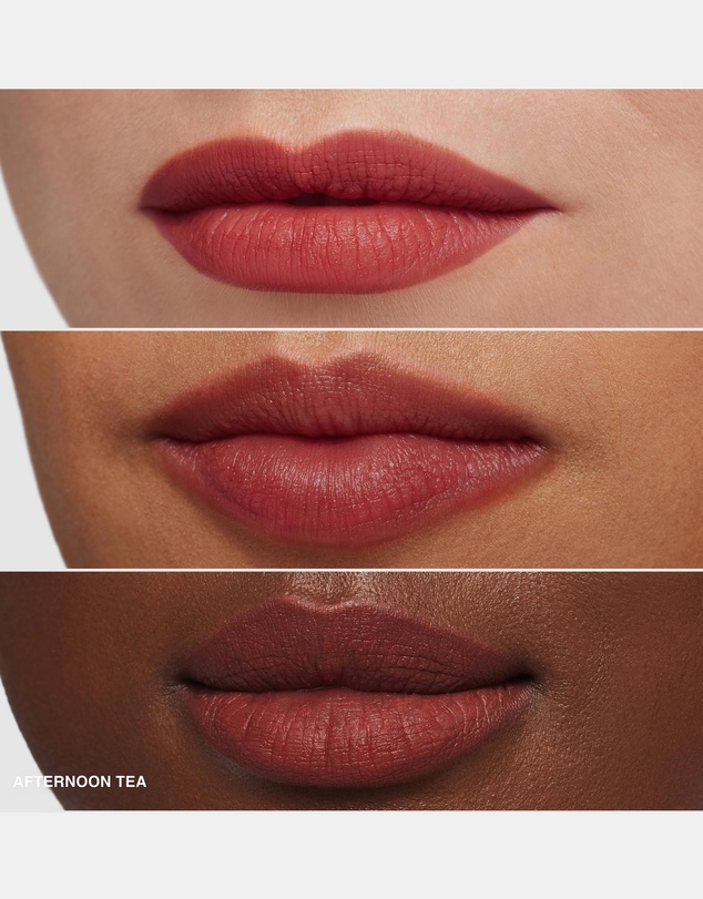 Bobbi Brown - Luxe Matte Liquid Lipstick