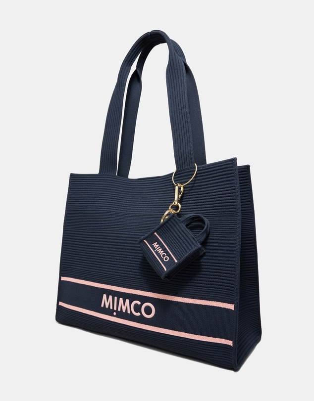 MIMCO - Blondie Mini Bag Charm