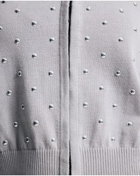 Lover - Ramona Stud Cardigan